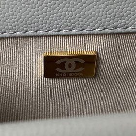 Не удалось запечатлеть всю его красоту — это моя вина. Chanel Leb
