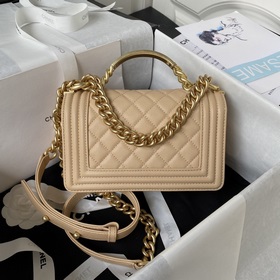 Не удалось запечатлеть всю его красоту — это моя вина. Chanel Leb