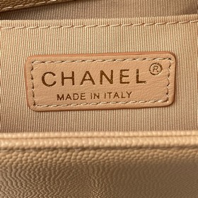 Не удалось запечатлеть всю его красоту — это моя вина. Chanel Leb