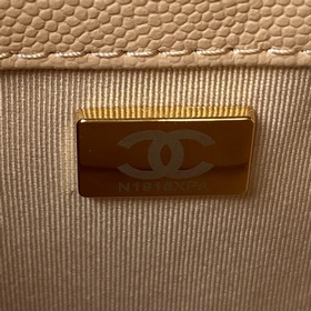 Не удалось запечатлеть всю его красоту — это моя вина. Chanel Leb