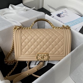 Не смог запечатлеть всю его красоту — это моя вина. Chanel Leboy