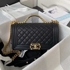 Не смог запечатлеть всю его красоту — это моя вина. Chanel Leboy