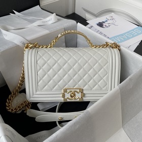 Не смог запечатлеть всю его красоту — это моя вина. Chanel Leboy