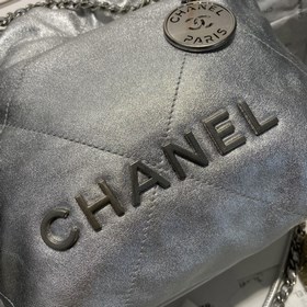 Новый цвет от Chanel! Элегантная и привлекательная новая модель в