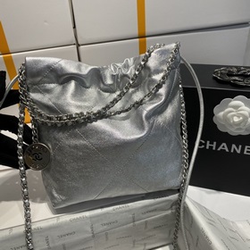 Новый цвет от Chanel! Элегантная и привлекательная новая модель в