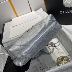 Новый цвет от Chanel! Элегантная и привлекательная новая модель в