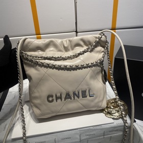 Новый цвет от Chanel! Элегантная и привлекательная новая модель в
