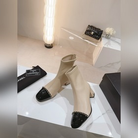 chanel - [*] - 【-】 34 40 41 Изготовление на заказ, возврат и о