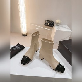 chanel - [*] - 【-】 34 40 41 Изготовление на заказ, возврат и о