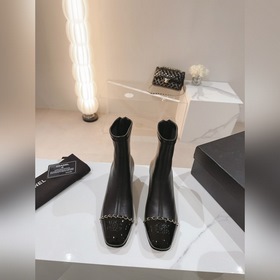 chanel - [*] - 【-】 34 40 41 Изготовление на заказ, возврат и о