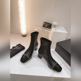 chanel - [*] - 【-】 34 40 41 Изготовление на заказ, возврат и о