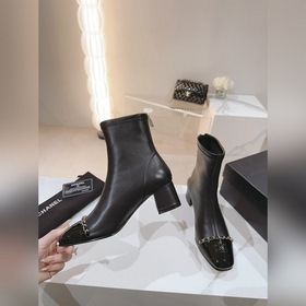 chanel - [*] - 【-】 34 40 41 Изготовление на заказ, возврат и о