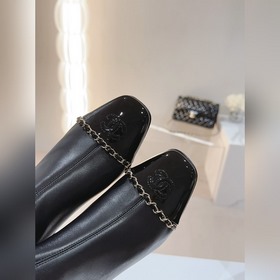 chanel - [*] - 【-】 34 40 41 Изготовление на заказ, возврат и о