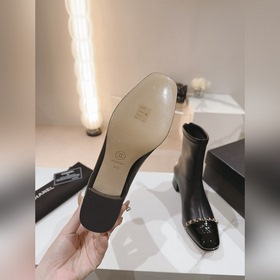 chanel - [*] - 【-】 34 40 41 Изготовление на заказ, возврат и о