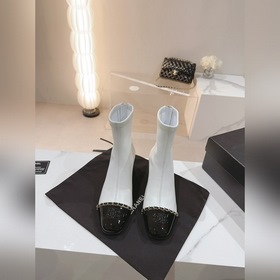 chanel - [*] - 【-】 34 40 41 Изготовление на заказ, возврат и о