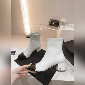 chanel - [*] - 【-】 34 40 41 Изготовление на заказ, возврат и о