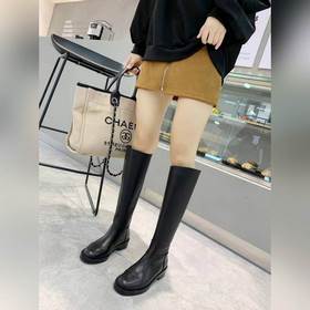 Классическая модель Chanel, новейшая модель с парижского подиума,