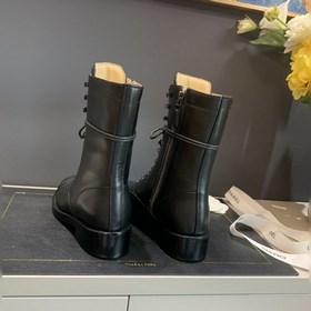 CHANEL C H A N E L Ботинки Chanel Martin — эксклюзивное предложе