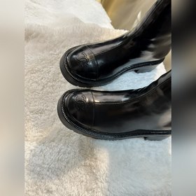 Высочайшее качество Chanel fw новейшие поступления Новые длинные