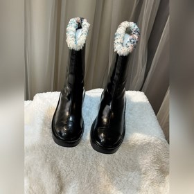 Высочайшее качество Chanel fw новейшие поступления Новые длинные
