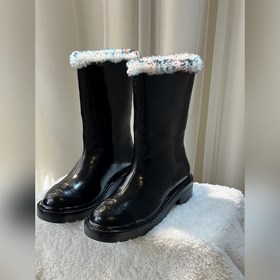 Высочайшее качество Chanel fw новейшие поступления Новые длинные 