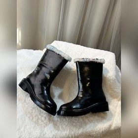 Высочайшее качество Chanel fw новейшие поступления Новые длинные 
