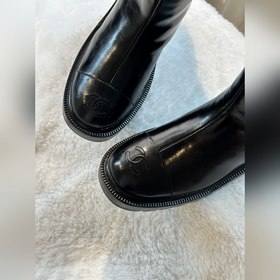 Высочайшее качество Chanel fw новейшие поступления Новые длинные