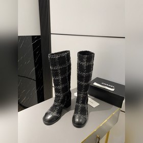 Новые кожаные сапоги Xiao Xiang 2024 ～～～Эксклюзивное предложение,