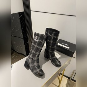 Новые кожаные сапоги Xiao Xiang 2024 ～～～Эксклюзивное предложение,