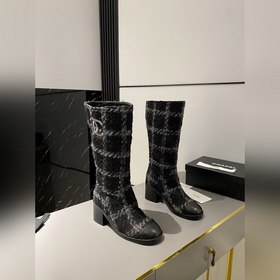 Новые кожаные сапоги Xiao Xiang 2024 ～～～Эксклюзивное предложение,