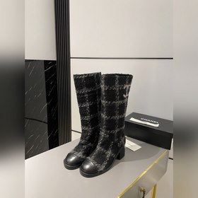 Новые кожаные сапоги Xiao Xiang 2024 ～～～Эксклюзивное предложение,