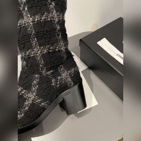 Новые кожаные сапоги Xiao Xiang 2024 ～～～Эксклюзивное предложение,