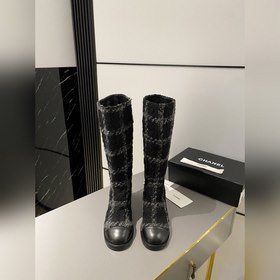 Новые кожаные сапоги Xiao Xiang 2024 ～～～Эксклюзивное предложение,