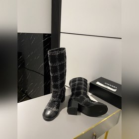 Новые кожаные сапоги Xiao Xiang 2024 ～～～Эксклюзивное предложение,