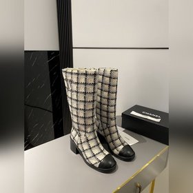 Новые кожаные сапоги Xiao Xiang 2024 ～～～Эксклюзивное предложение,