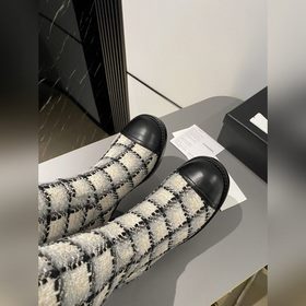 Новые кожаные сапоги Xiao Xiang 2024 ～～～Эксклюзивное предложение,