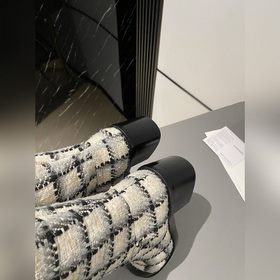 Новые кожаные сапоги Xiao Xiang 2024 ～～～Эксклюзивное предложение,