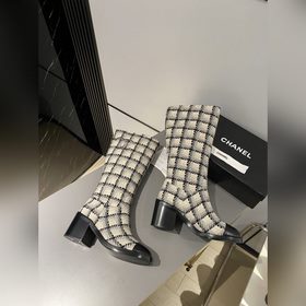 Новые кожаные сапоги Xiao Xiang 2024 ～～～Эксклюзивное предложение,
