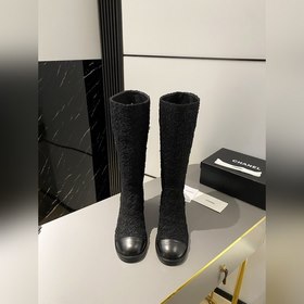Новые кожаные сапоги Xiao Xiang 2024 ～～～Эксклюзивное предложение,