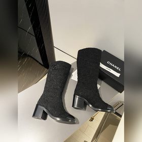 Новые кожаные сапоги Xiao Xiang 2024 ～～～Эксклюзивное предложение,