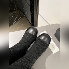 Новые кожаные сапоги Xiao Xiang 2024 ～～～Эксклюзивное предложение,