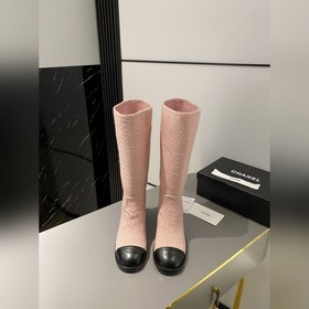 Новые кожаные сапоги Xiao Xiang 2024 ～～～Эксклюзивное предложение,