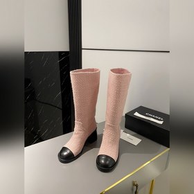 Новые кожаные сапоги Xiao Xiang 2024 ～～～Эксклюзивное предложение,