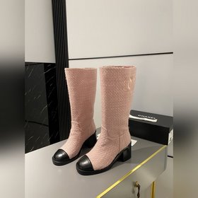 Новые кожаные сапоги Xiao Xiang 2024 ～～～Эксклюзивное предложение,