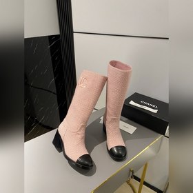 Новые кожаные сапоги Xiao Xiang 2024 ～～～Эксклюзивное предложение,