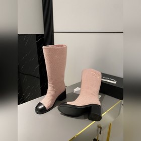 Новые кожаные сапоги Xiao Xiang 2024 ～～～Эксклюзивное предложение,