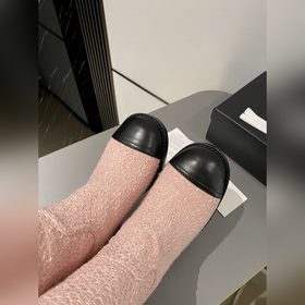 Новые кожаные сапоги Xiao Xiang 2024 ～～～Эксклюзивное предложение,