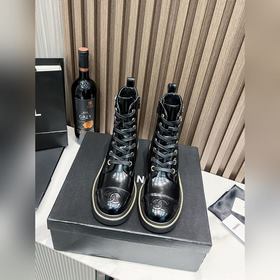 Женские туфли Chanl, новейшая модель с парижского подиума, очень