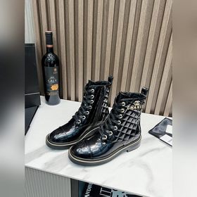 Женские туфли Chanl, новейшая модель с парижского подиума, очень