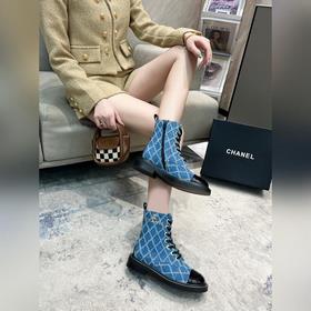 Женские туфли Chanl, новейшая модель с парижского подиума, очень 